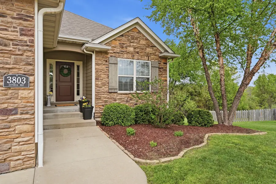 3803 Astoria Way, Columbia, MO 65203 - #2