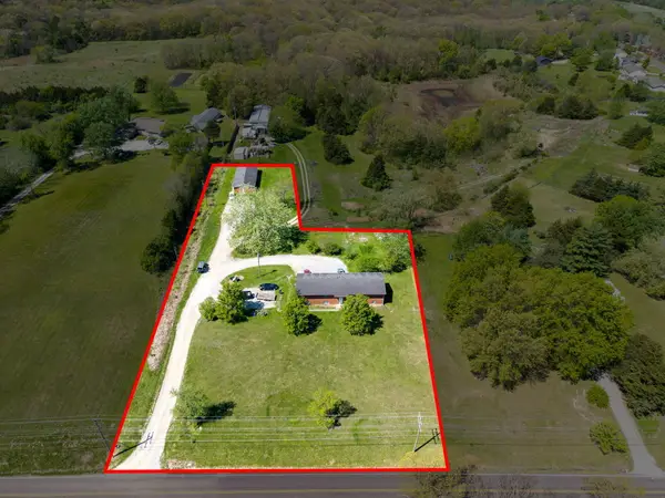 5001-5005 N Creasy Springs Rd, COLUMBIA, MO 65202