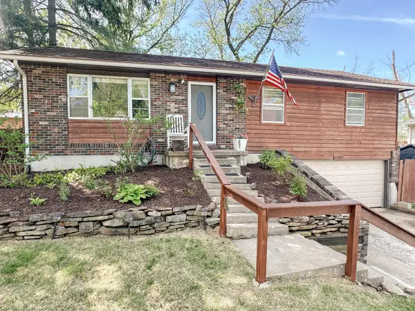 6308 E St Charles Rd, COLUMBIA, MO 65202