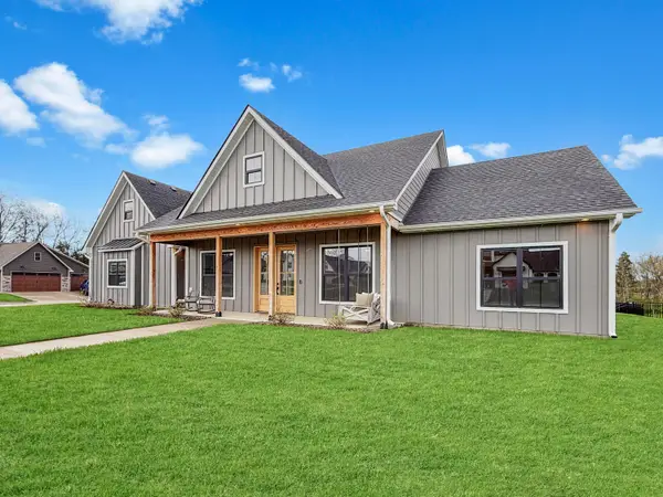 15075 Everglades Dr, ASHLAND, MO 65010