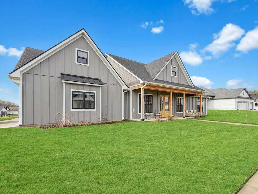 15075 Everglades Dr, Ashland, MO 65010 - #2