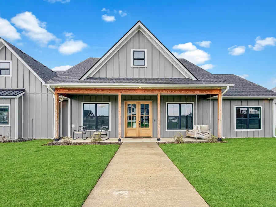 15075 Everglades Dr, Ashland, MO 65010 - #3