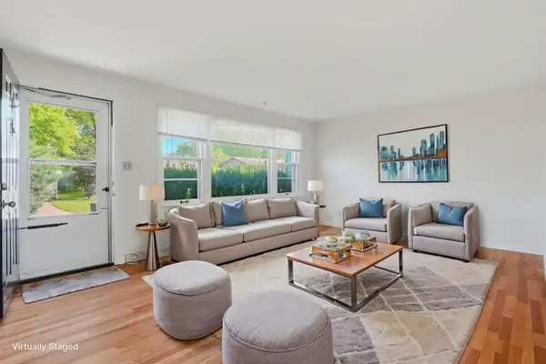 1653 Highridge Cir, COLUMBIA, MO 65203