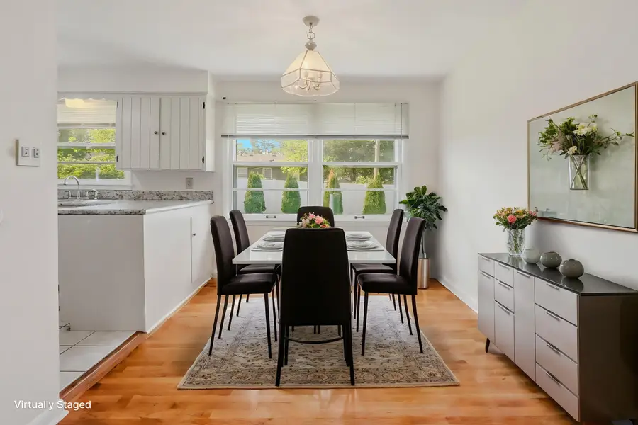 1653 Highridge Cir, Columbia, MO 65203 - #2