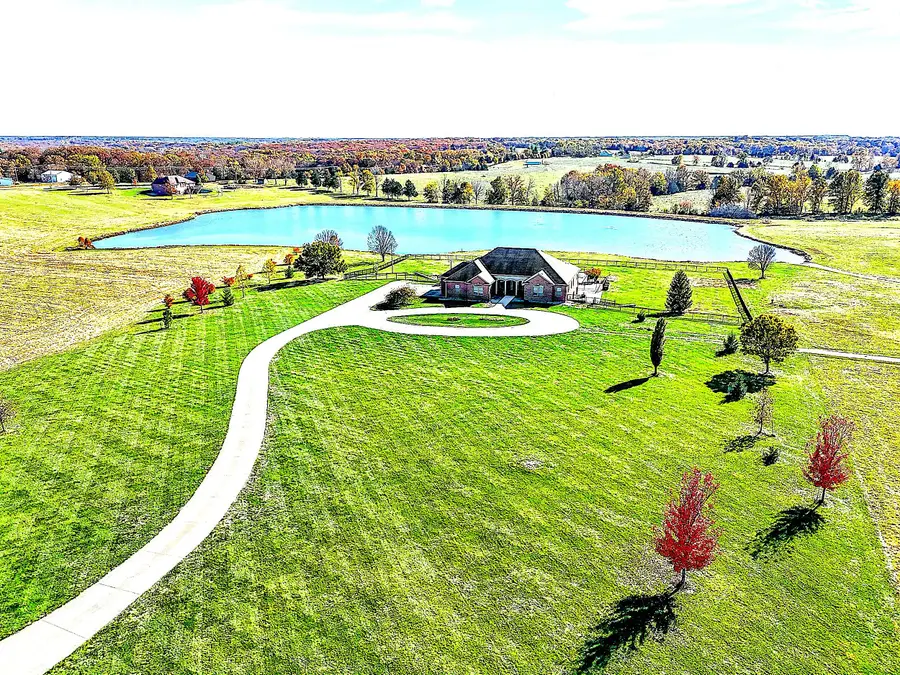 11295 N Rte E, Harrisburg, MO 65256 - #2