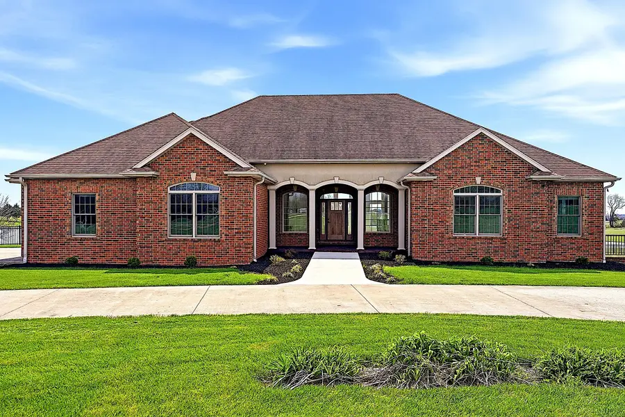 11295 N Rte E, Harrisburg, MO 65256 - #3