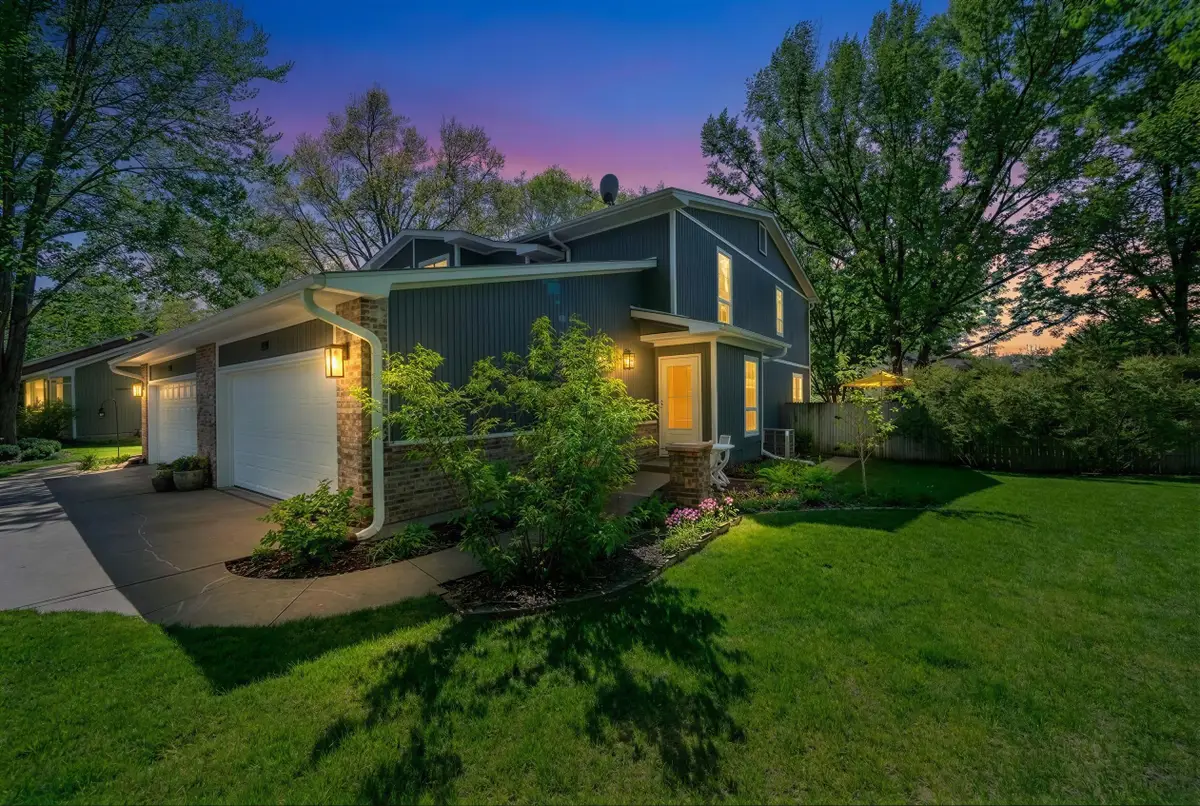 205 Cornerstone Ct, Columbia, MO 65203 - #1