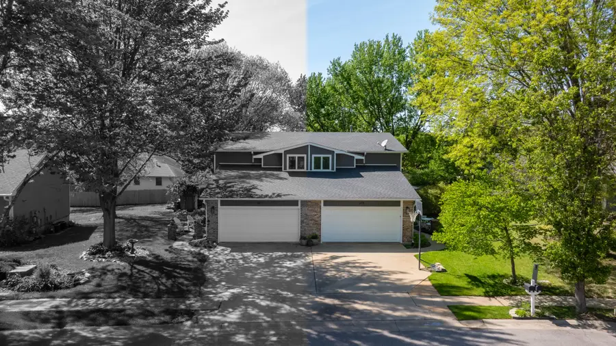 205 Cornerstone Ct, Columbia, MO 65203 - #2