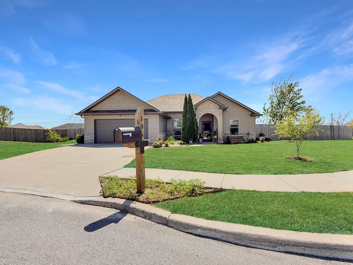 106 Brian Ln, Ashland, MO 65010 - #1