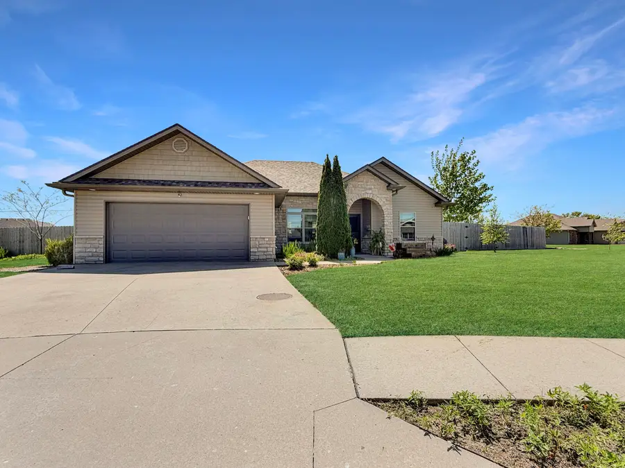 106 Brian Ln, Ashland, MO 65010 - #2