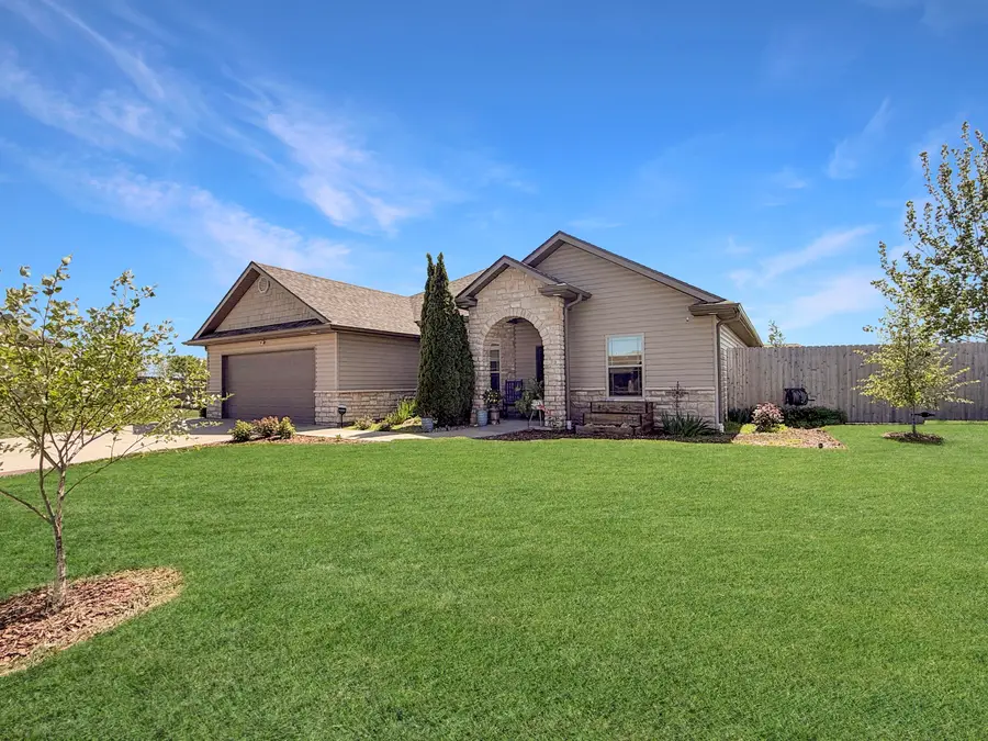 106 Brian Ln, Ashland, MO 65010 - #3