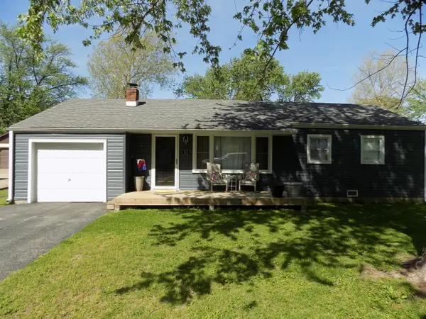 119 S Denton St, CENTRALIA, MO 65240