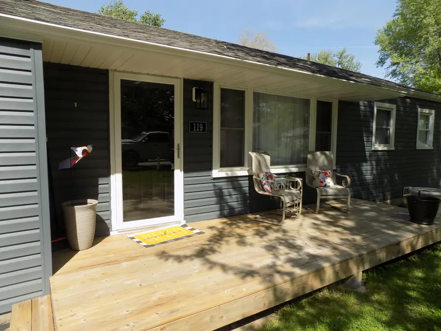 119 S Denton St, Centralia, MO 65240 - #2