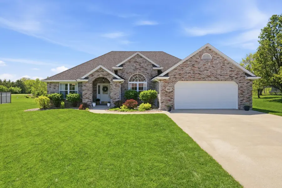 602 Redwing Dr, Ashland, MO 65010 - #2