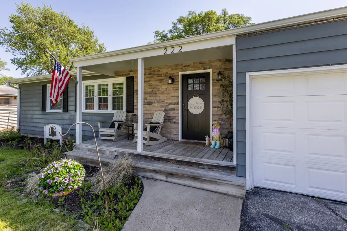 222 S Denton St, Centralia, MO 65240 - #1