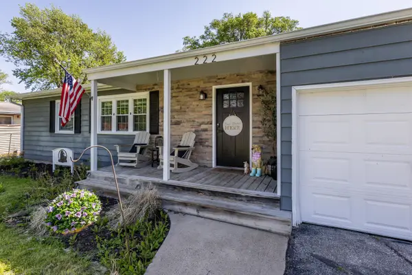 222 S Denton St, CENTRALIA, MO 65240