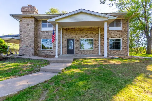 55623 Circle Dr, CALIFORNIA, MO 65018