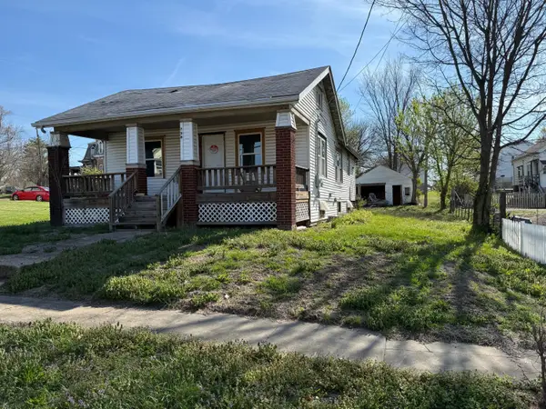 728 Grand Ave, FULTON, MO 65251