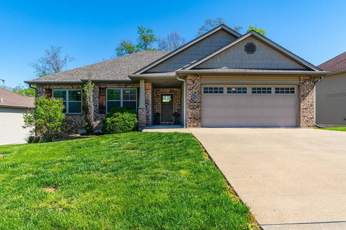 3203 Cannery Row Ct, Columbia, MO 65202 - #1