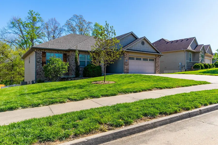 3203 Cannery Row Ct, Columbia, MO 65202 - #2