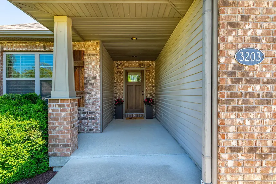 3203 Cannery Row Ct, Columbia, MO 65202 - #3