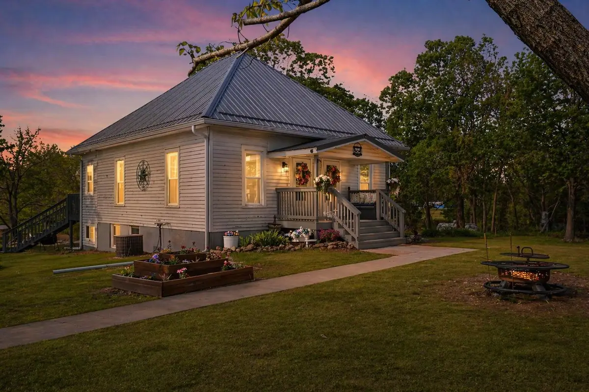 28751 Ee, Wooldridge, MO 65287 - #1