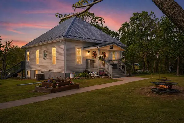 28751 Ee, WOOLDRIDGE, MO 65287