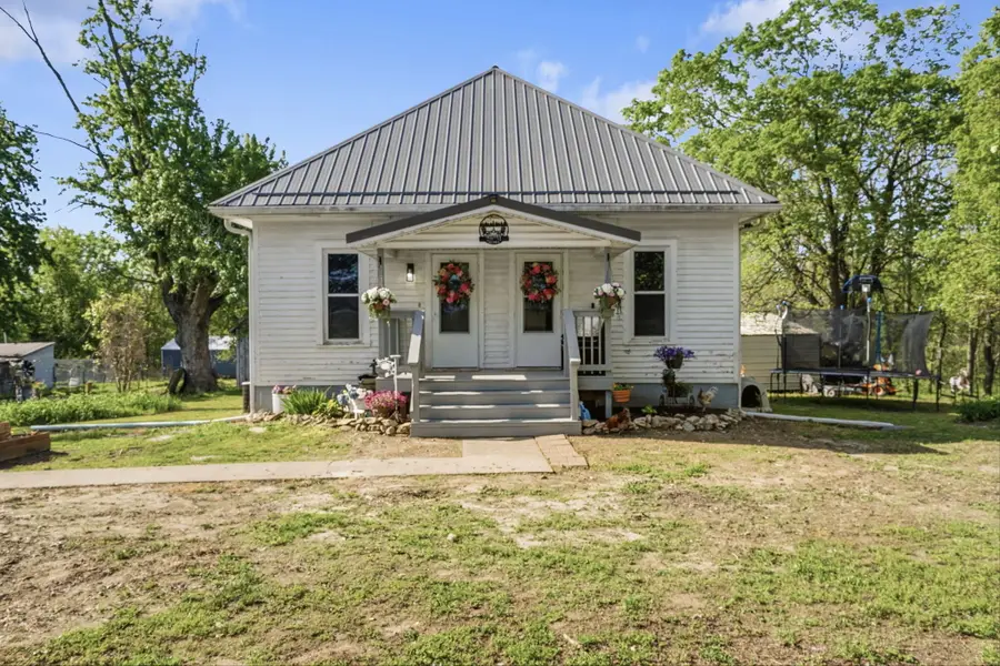 28751 Ee, Wooldridge, MO 65287 - #3