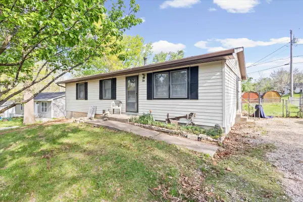 6009 E Eric Ln, COLUMBIA, MO 65202