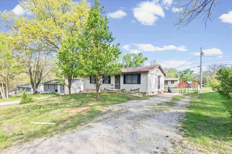 6009 E Eric Ln, Columbia, MO 65202 - #2