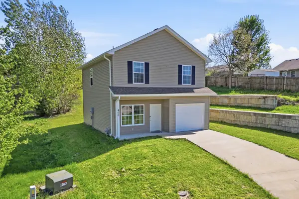 460 E Cedar Ct, COLUMBIA, MO 65202