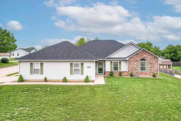 1403 Preakness Dr, COLUMBIA, MO 65202