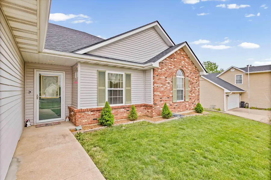 1403 Preakness Dr, Columbia, MO 65202 - #2