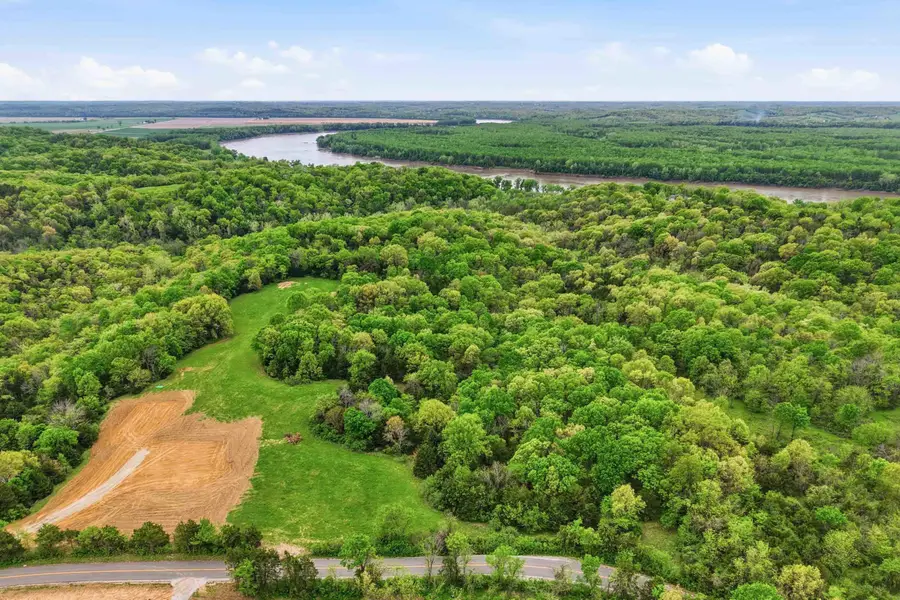 TRACT 1 E Cedar Tree Ln, Hartsburg, MO 65039 - #2