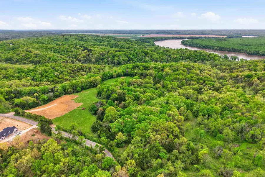 TRACT 3 E Cedar Tree Ln, Hartsburg, MO 65039 - #3