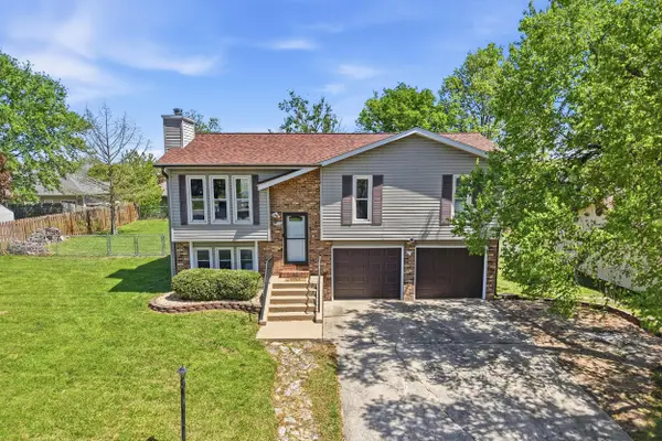 540 N Shiloh Ave, COLUMBIA, MO 65201