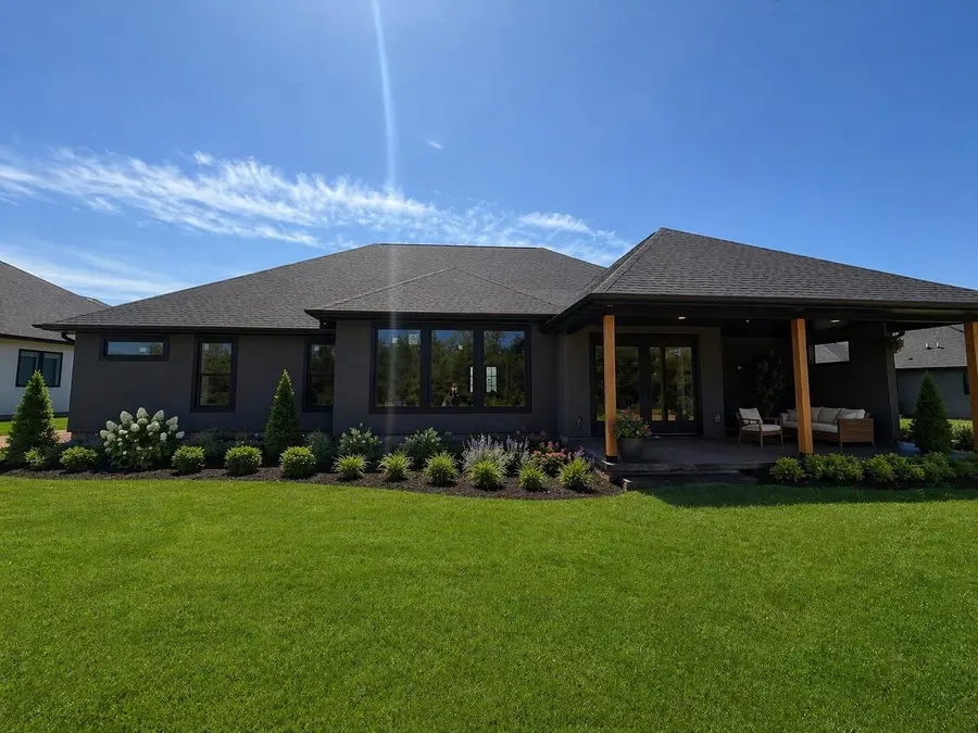 6505 Portcrawl Dr, Columbia, MO 65201 - #2