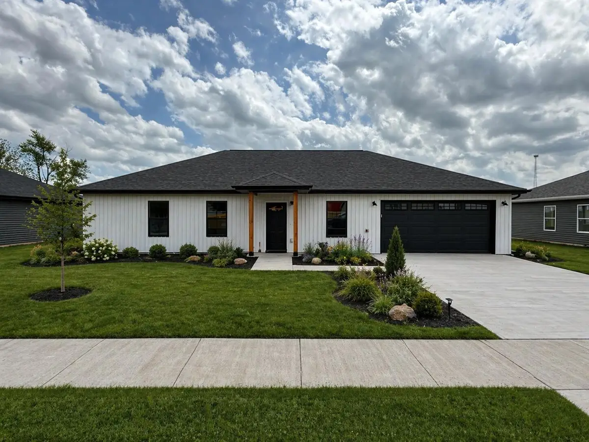 204 Love St, Auxvasse, MO 65231 - #1