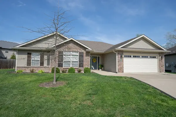 5103 Grayling Ct, COLUMBIA, MO 65203