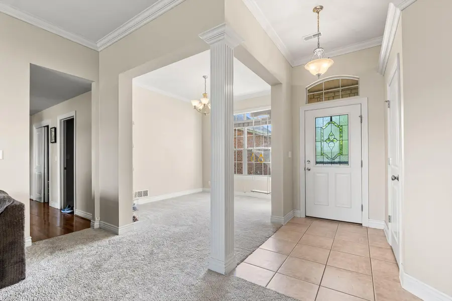 4909 Craydon Dr, Columbia, MO 65203 - #2