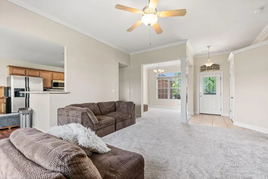 4909 Craydon Dr, Columbia, MO 65203 - #3