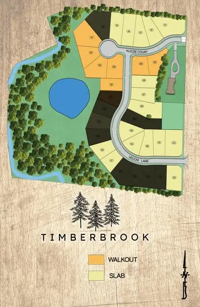 LOT 120 Kuzzie Ct, Columbia, MO 65203 - #1