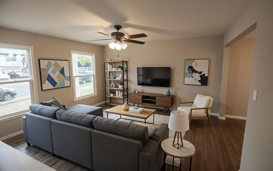 1909 Newton Dr, Columbia, MO 65202 - #3