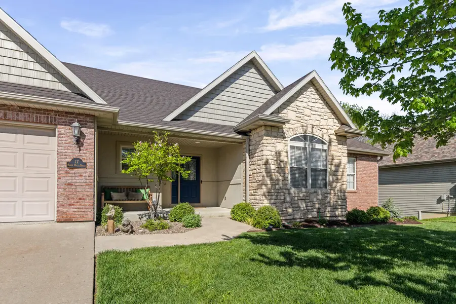 17 Bogie Hills Dr, Columbia, MO 65201 - #2