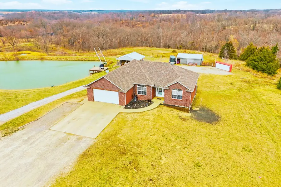3739 Hwy 124, Harrisburg, MO 65256 - #2
