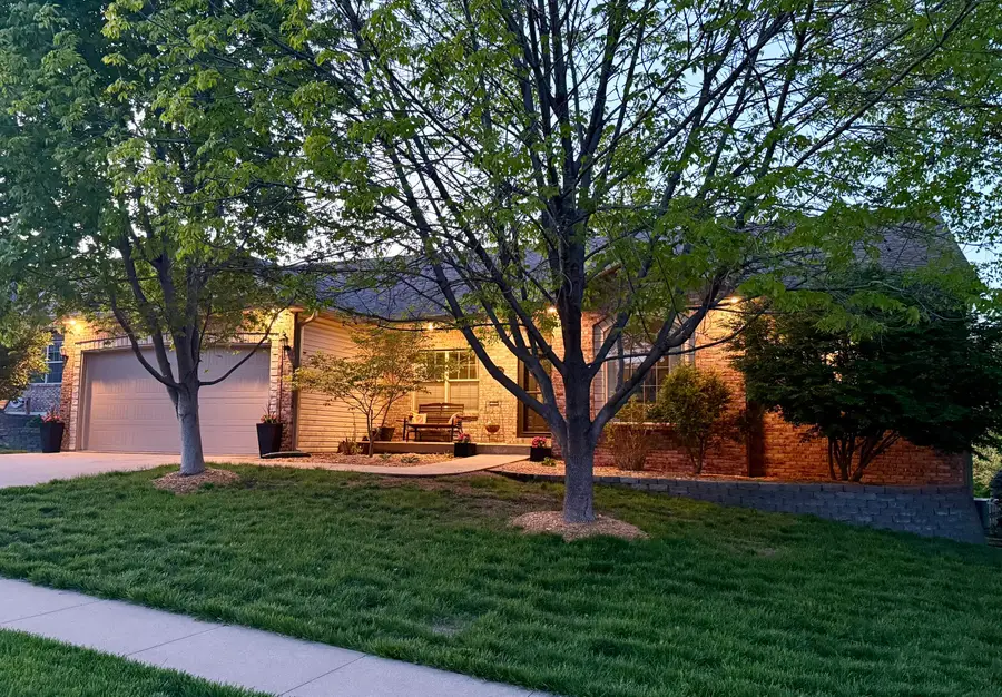 4705 Cedar Rock Ct, Columbia, MO 65203 - #2