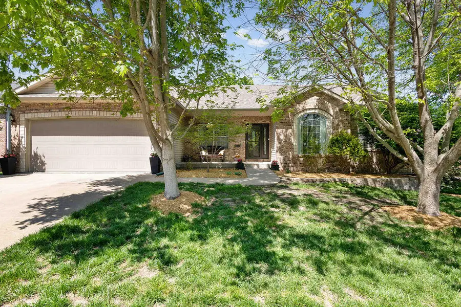 4705 Cedar Rock Ct, Columbia, MO 65203 - #3