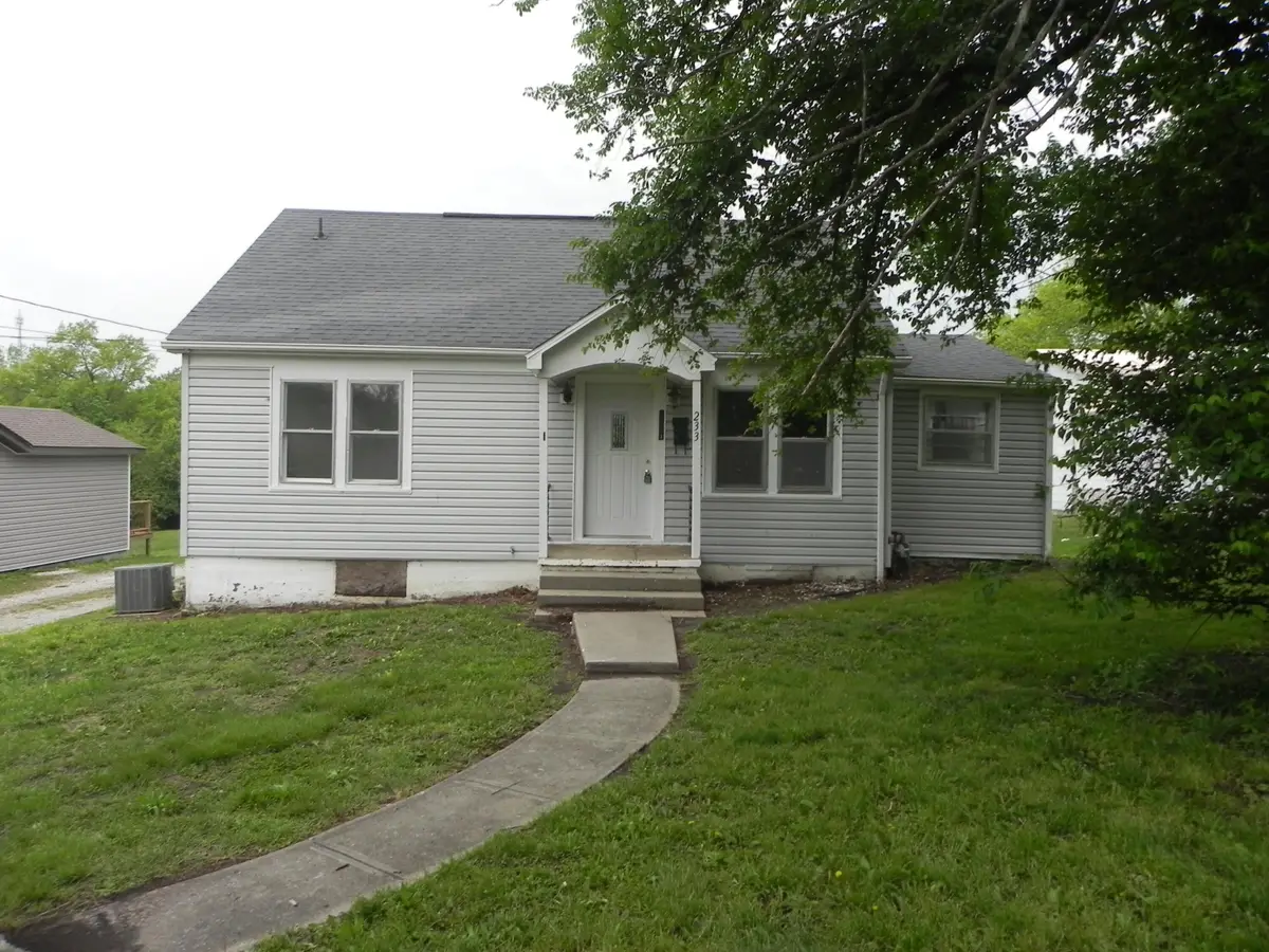 223 Saint Francis St, Fulton, MO 65251 - #1