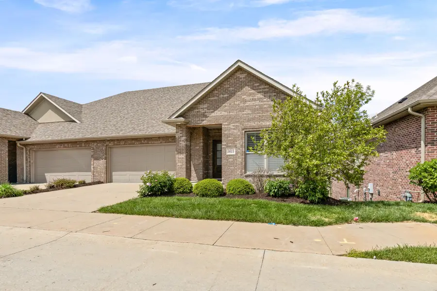 5615 Bower Ln, Columbia, MO 65201 - #2