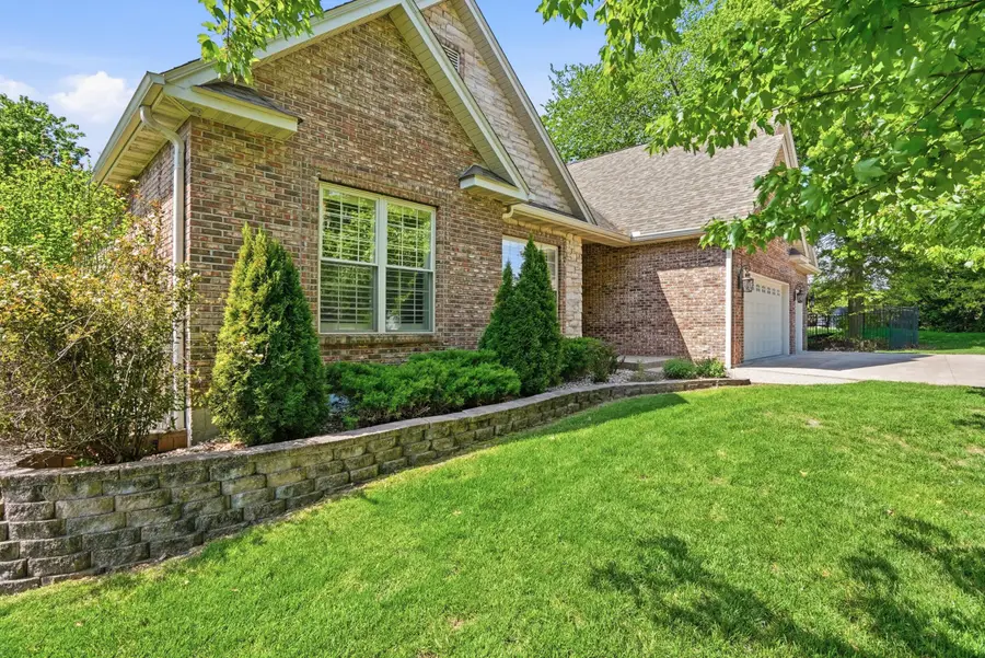 5010 Steeplechase Dr, Columbia, MO 65203 - #3